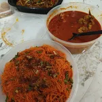 Mee Siam Goreng