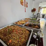Braised Emperor Noodle