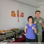 Other Food Items or Photos of Event (Please fill in below)