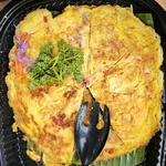 Fuyong Egg Omelette