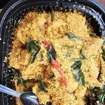 Fragrant Oat Cereal Fish Fillet