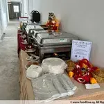Other Food Items or Photos of Event (Please fill in below)