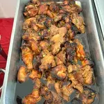 Oven Baked Char Siew Chicken