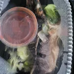 Ocean Of Wealth Sweet & Sour Seabass (Whole Fish)