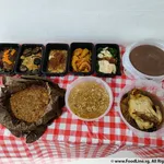 BOUNTIFUL REUNION SET ๅๆฐๆดๆดๅขๅ้
ๅฅ Serves 8 โ 10 Pax