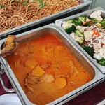 Other Food Items or Photos of Event (Please fill in below)
