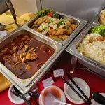 Signature Curry Chicken