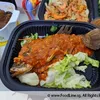 Ocean Of Wealth Sambal Chilli Crab Meat w Egg Flower Seabass (Whole Fish) | Customer Photo | ECreative Catering Pte Ltd