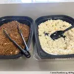 Singapore Style Bee Hoon