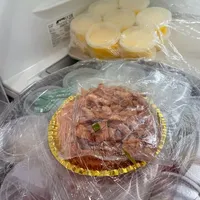 Click to see Mango Pudding芒果布丁