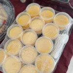 Mango Pudding