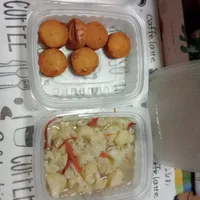 Click to see Kim's Catering Tingkat Meal (10 days) - With Rice