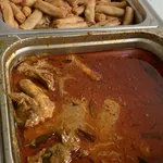 Signature Curry Chicken with Potatoes