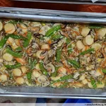 Braised Silken Tofu 红烧豆腐