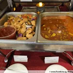 Signature Curry Chicken with Potatoes