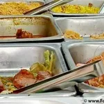 Other Food Items or Photos of Event (Please fill in below)
