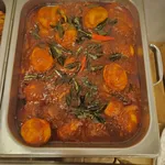 Sambal Egg