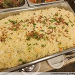 Yang Chow Fried Rice