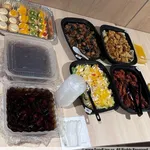 Other Food Items or Photos of Event (Please fill in below)