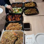 Other Food Items or Photos of Event (Please fill in below)