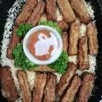 Chicken Ngoh Hiang