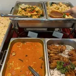 Signature Curry Chicken with Potatoes