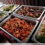 Sweet & Sour Fish