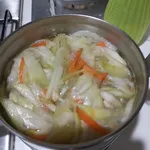 Dinner Tingkat (20 Days, 3 Dishes + Soup OR 4 Dishes)