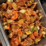 Sweet & Sour Fish *DF
