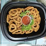 Onion Ring