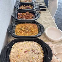 Click to see Other Food Items or Photos of Event (Please fill in below)