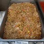 福建炒饭 Fried Rice