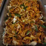 参巴鱼片 Sambal Sliced Fish
