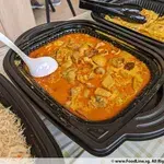 Signature Curry Chicken with Potatoes