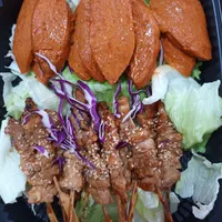 Click to see Tokyo Yakitori & Otak