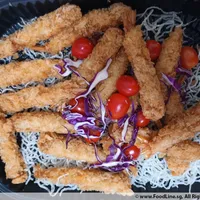 Click to see Tempura Prawn