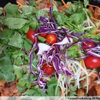 Click to see Thai Style Chicken