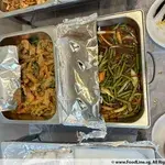 参巴菜豆 Sambal Long Bean