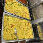 Thai Pineapple Rice