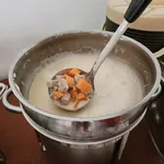 Hot bo bo cha cha 热嚤嚤喳喳