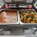 Salted Egg Fish Fillet