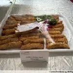 Golden Chicken Ngoh Hiang Roll