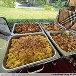 Other Food Items or Photos of Event (Please fill in below)