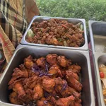 Prawn Paste Chicken Mid Joint