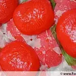 Fortune Ang Gu Kueh (Round - Girl) (30Pcs)