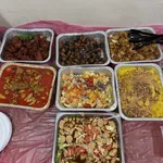 Thai Pineapple Rice
