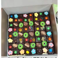 Click to see Products Surprise Brownie Bites (64 pcs)