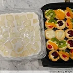 Other Food Items or Photos of Event (Please fill in below)