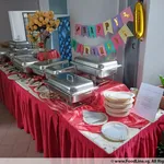 Other Food Items or Photos of Event (Please fill in below)