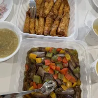 Click to see Local Favourites (Beverage: Green Tea)
